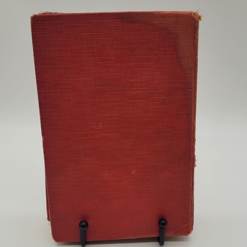THE MISSING MILLIONS by EDGAR WALLACE 1925 MYSTERY-ROMANCE-MURDER - Picture 4 of 6